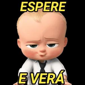 ESPERE E VERÁ - getsticker.com