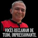 eita Glória 👏