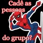 homem Aranha 