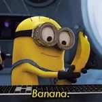 Banana.