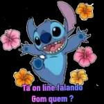 Stitch 