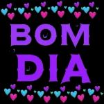 BOM DIA