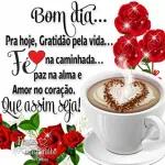 Bom dia