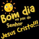 Jesus Cristo