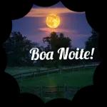 figurinhas de boa noite