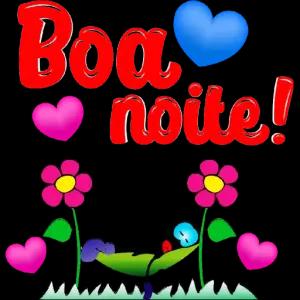Boa❤ noite! www 14 - getsticker.com