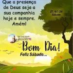 sábado 
