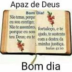 Boa noite 