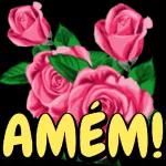 A paz do Senhor Jesus!!!