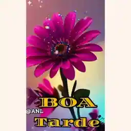 Que seu dia seja abençoado!