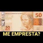 BANCO CENTRAL DO BRASIL 50 CATS 100Y OS 