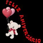 Feliz aniversário