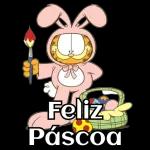 Feliz Páscoa 