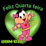 QUARTA-FEIRA