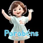 Parabéns
