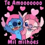 amo demais de você👩‍❤️‍👨