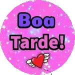 Que seu dia seja abençoado!