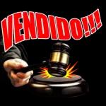 vendido