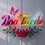 Boa tarde Boa Tarde Boa tarde 