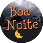 Tenha um bom dia.