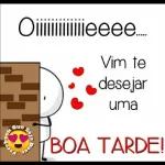 cadê vc?