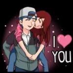 I ♥
YOU