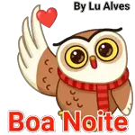 Boa noite