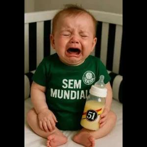 SEM MUNDIAL - getsticker.com