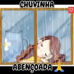 chuva