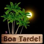  Boa Noite
Que Deus nos
dê um bom
descans