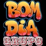 Bom dia com carinho