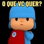 pocoyo