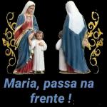 BOA Nome Que Deus nos abençoe! 