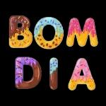 bom dia