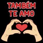também te amo
