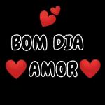 BOM DIA
