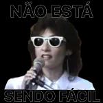 PORQUE
APAGOU
