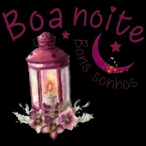 Boa noite - getsticker.com
