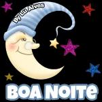 boa noite!