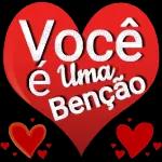 BEIJOS NO SEU CORAÇÃO
