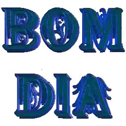 Bom dia! Que Deus abençoe seu dia!