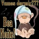 Boa noite