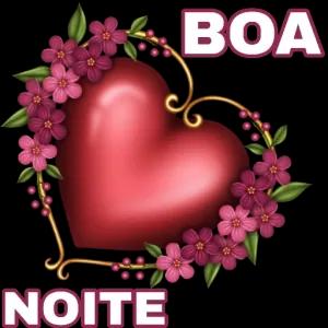BOA NOITE - getsticker.com