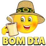 bom dia famila
