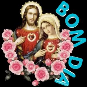 вом DIA 3 PA RODRIGO CESAR  - getsticker.com