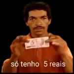 Pix que é bom. Ninguém manda!