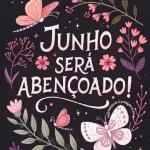 BOM SÃO JOÃO!