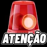 atenção