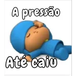 pocoyo