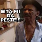 recebido, lido e ignorado para sempre